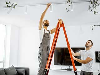 Lighting Installation | Burbank CA Low Cost Lighting Installation Nearby Burbank CA