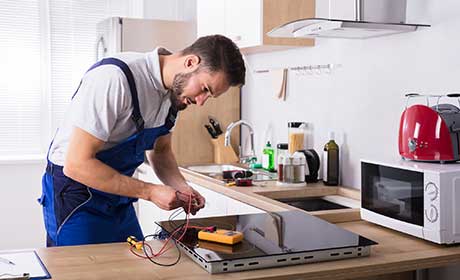 Schedule Today | Burbank Electrician Services CA